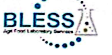BLESS Agri Food Laboratory Services BLESS Agri Food Laboratory Services