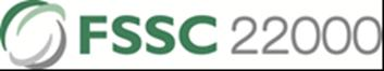 FSSC 22000 FSSC 22000