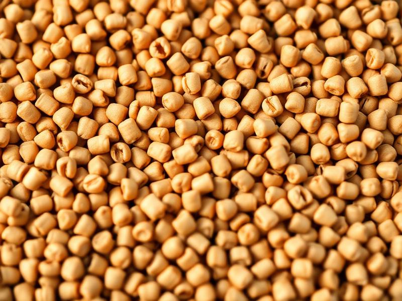 Poultry Feed