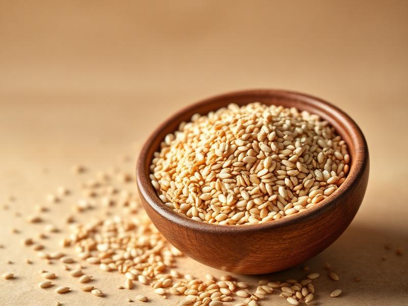 Sesame Seeds