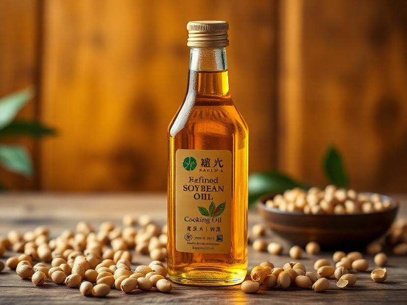Soybean Oil