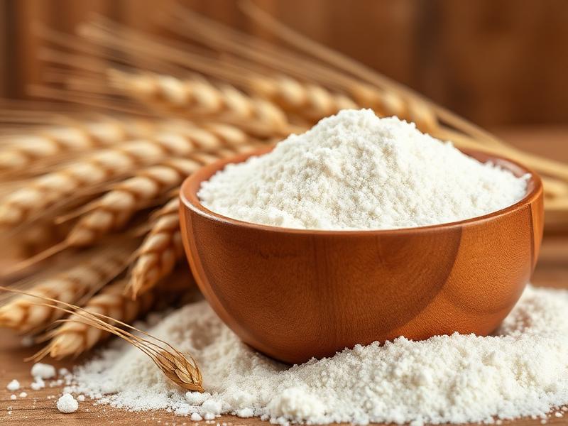 Wheat Flour